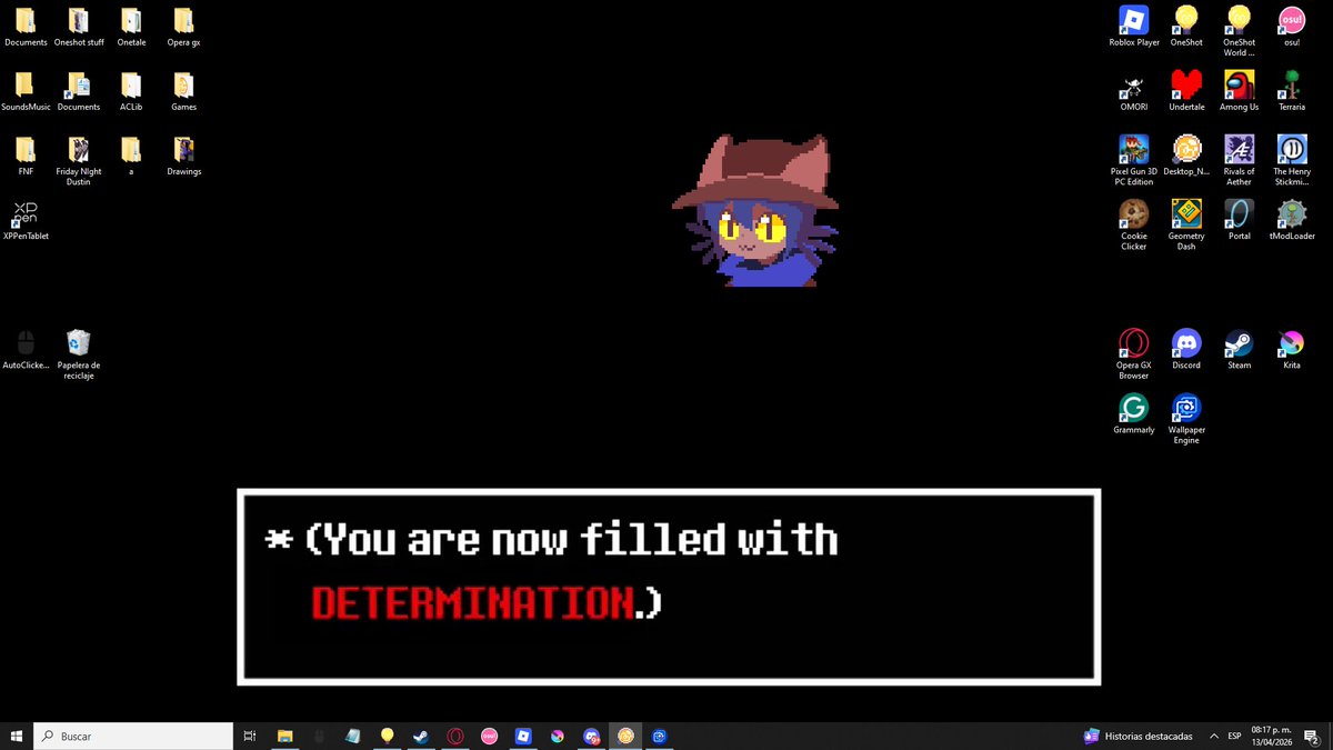 Niko! (Sunlight) tweet media