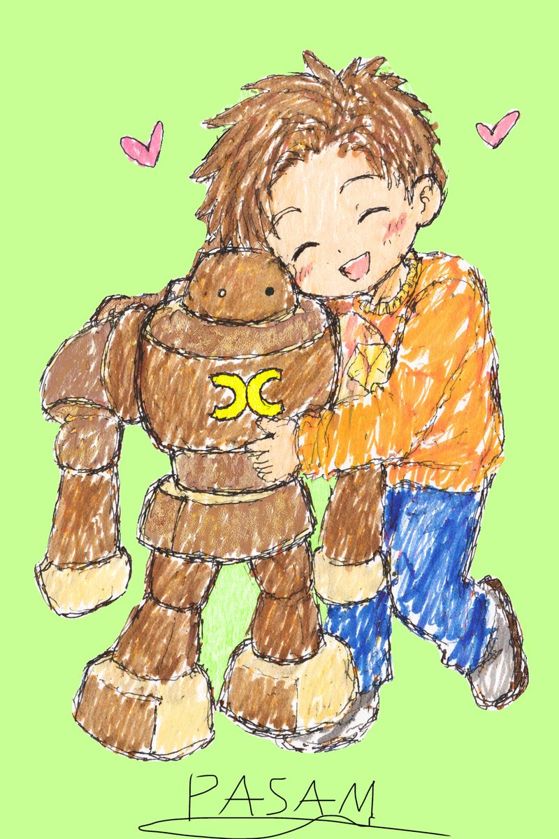 Mr. PASAM tweet media