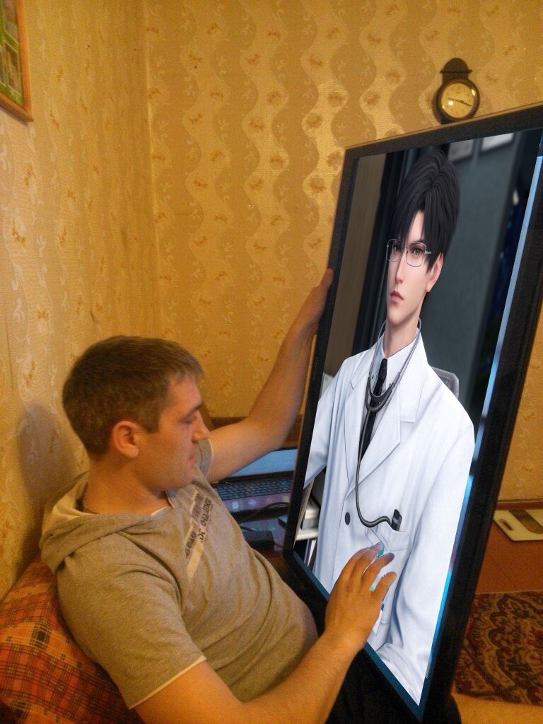 ℋ♡ tweet media