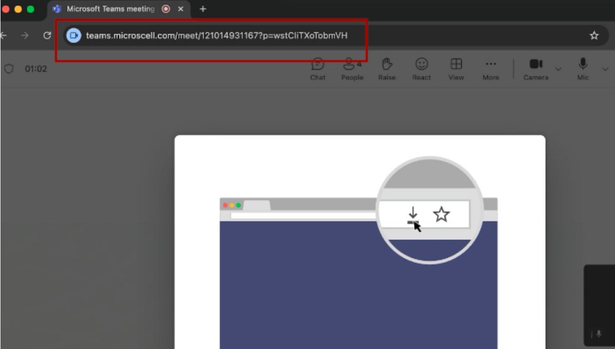the_yellow_fall's tweet image. North Korean group UNC1069 (BlueNoroff) targets Web3 with fake Zoom/Teams links. 164 domains blocked. Secure your crypto assets and browser extensions now!

#UNC1069 #BlueNoroff #CryptoSecurity #Web3 #PhishingAlert #InfoSec #CyberEspionage
securityonline.info/unc1069-blueno…