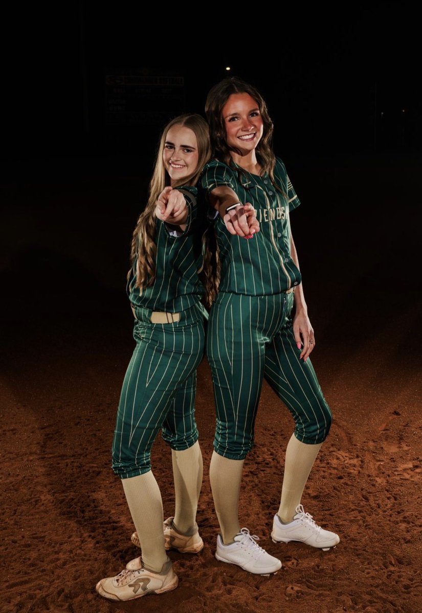 Friendship Christian Softball tweet media