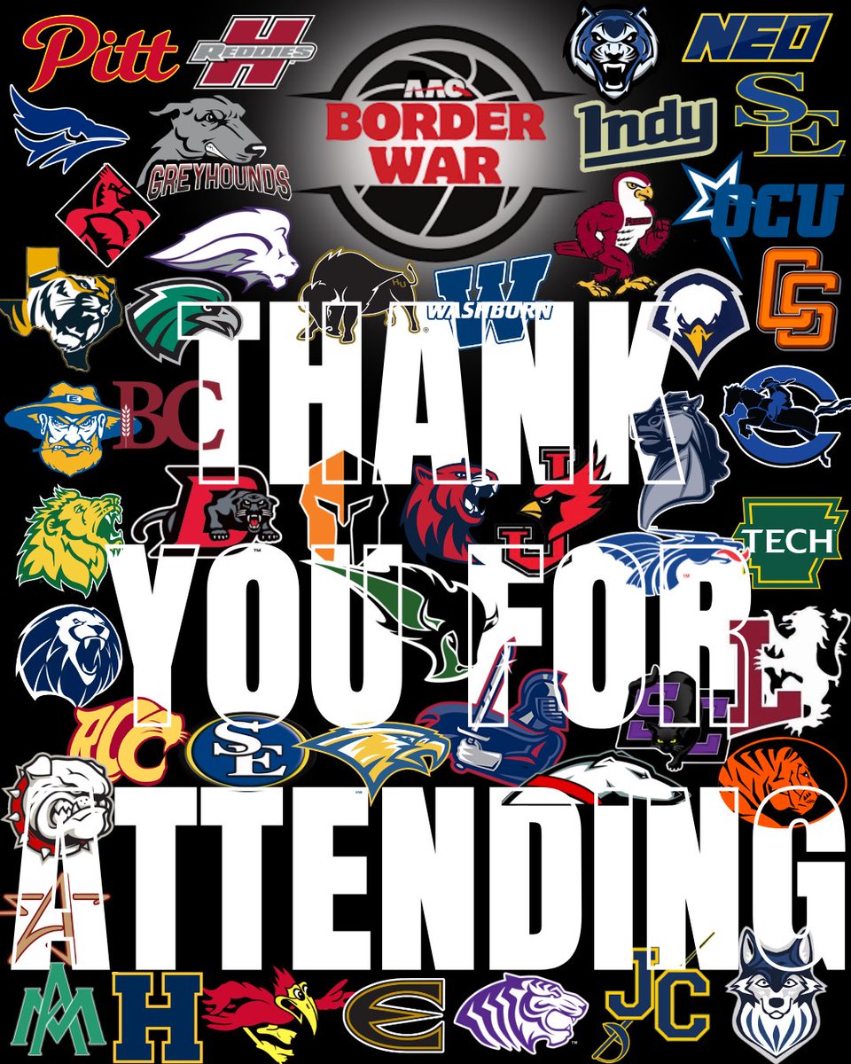 Borderwar Tourney tweet media