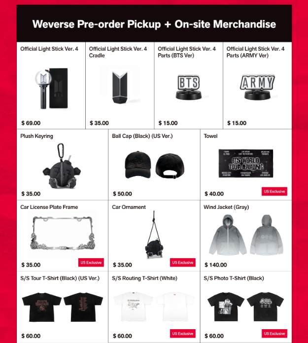 BTS Project Brasil tweet media