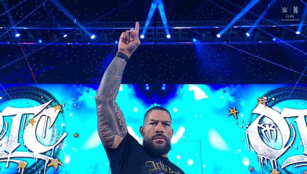 Sunset Flip Wrestling Podcast tweet media