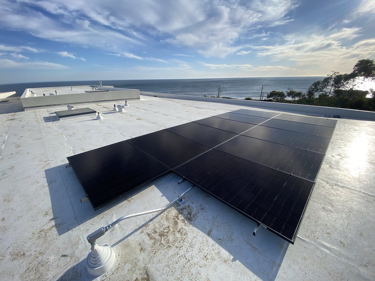 SRE Solar tweet media