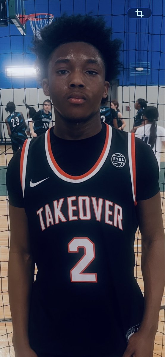 Ira Becks - Prep Hoops Scout tweet media