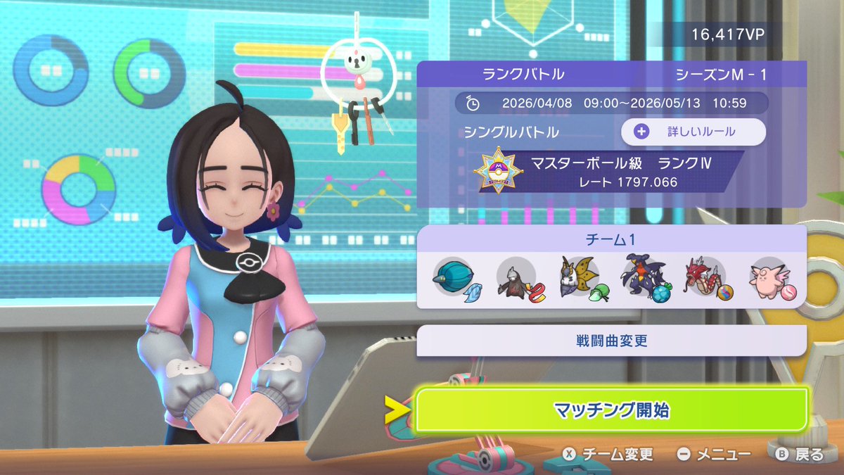 のく tweet media