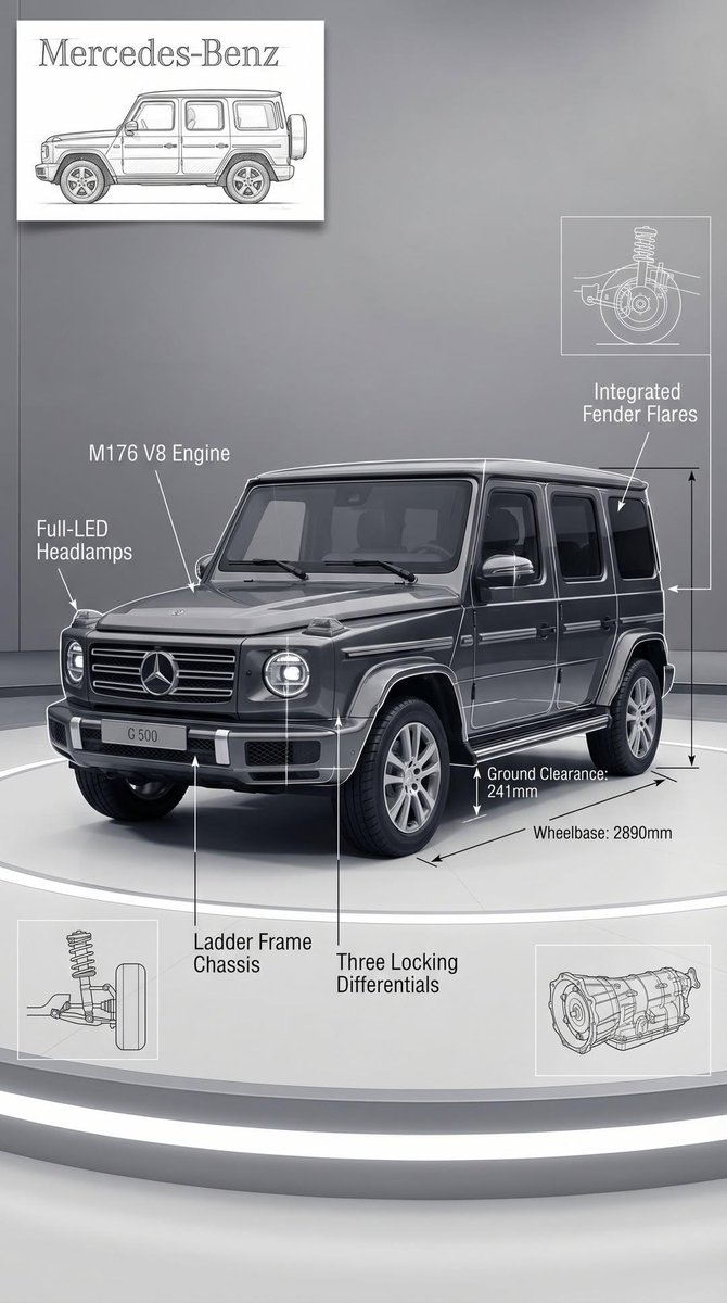 Naiknelofar788's tweet image. Gemini nano banana 2

Prompt: 
Premium technical infographic of [SUBJECT]. Use the reference image only to understand the subject’s form, structure, and defining features. Do not copy the original image, angle, composition, background, or lighting. Recreate the subject as a new