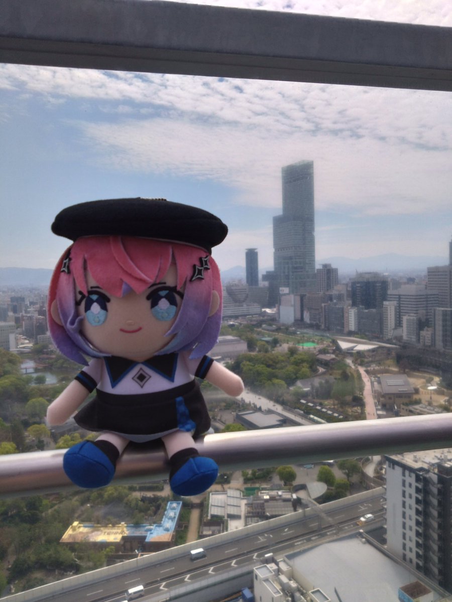 にゃいんすれいふ tweet media