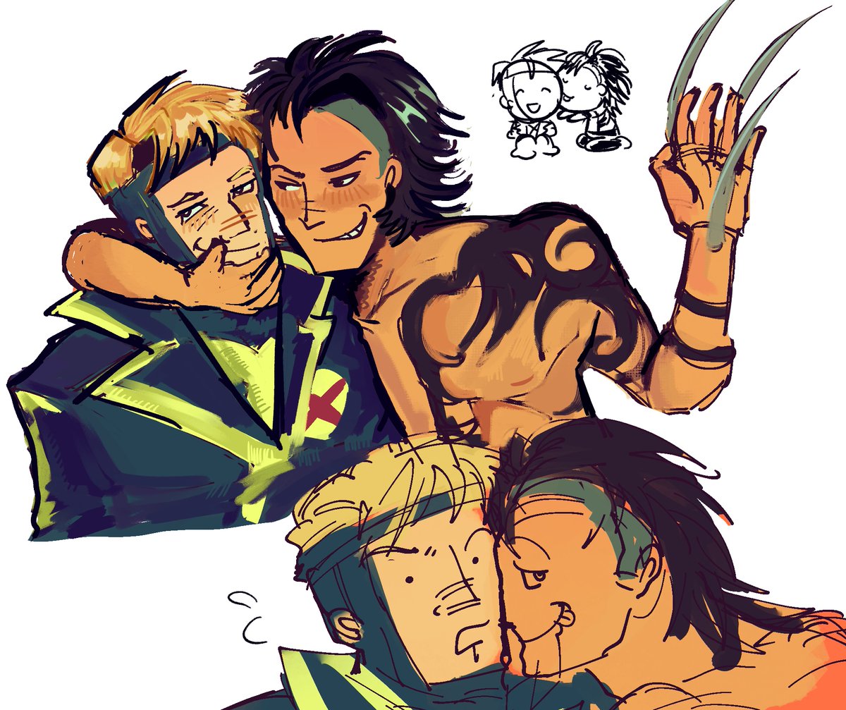 #akialex for <a href="/havokdrider/">caitie !!</a> 😄😄😄😄😄😄