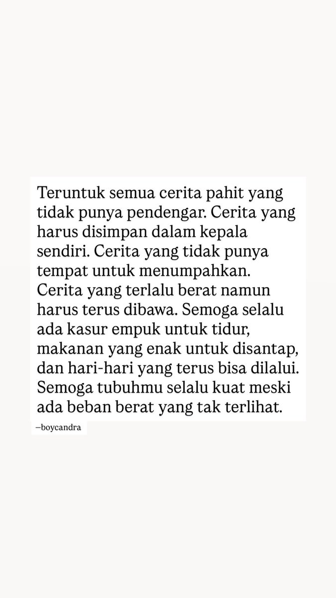 Boy Candra tweet media