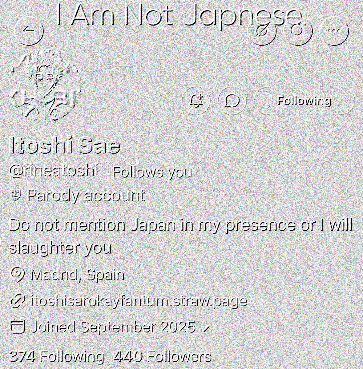 <a href="/rineatoshi/">Itoshi Sae</a> one HAS to go 👌😂