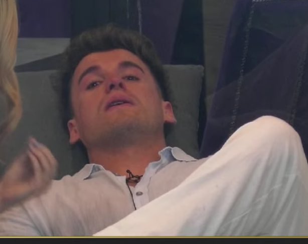 GANÓ ZOE 

 #Granhermano
