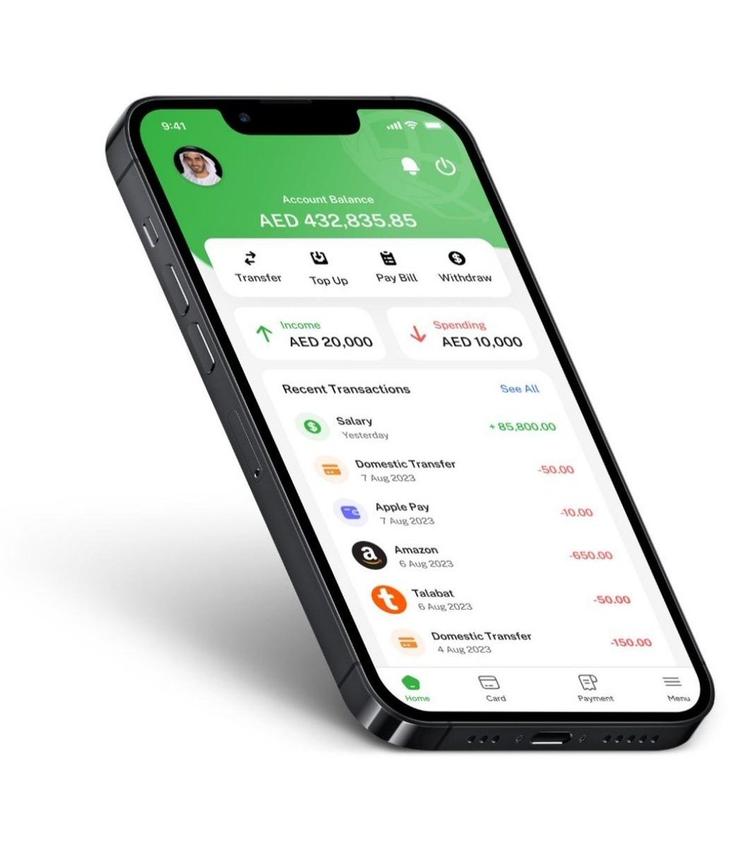 Casha Bank 代币 tweet media