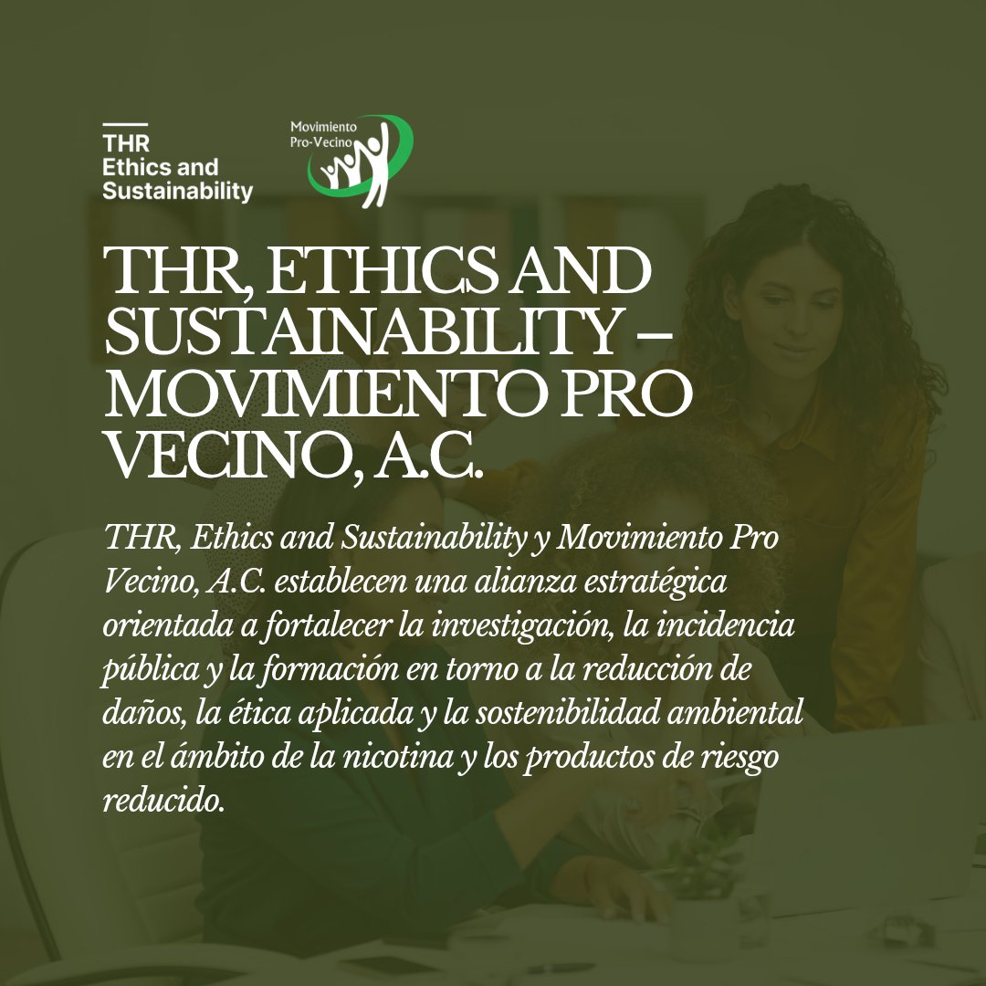 THR, Ethics & Sustainability tweet media