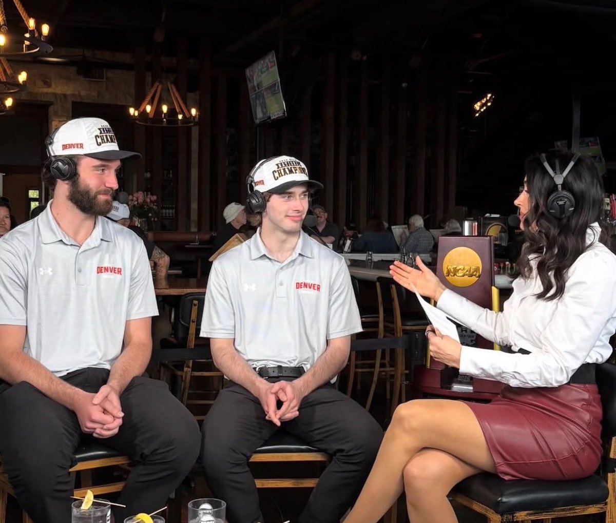 Romi Bean tweet media