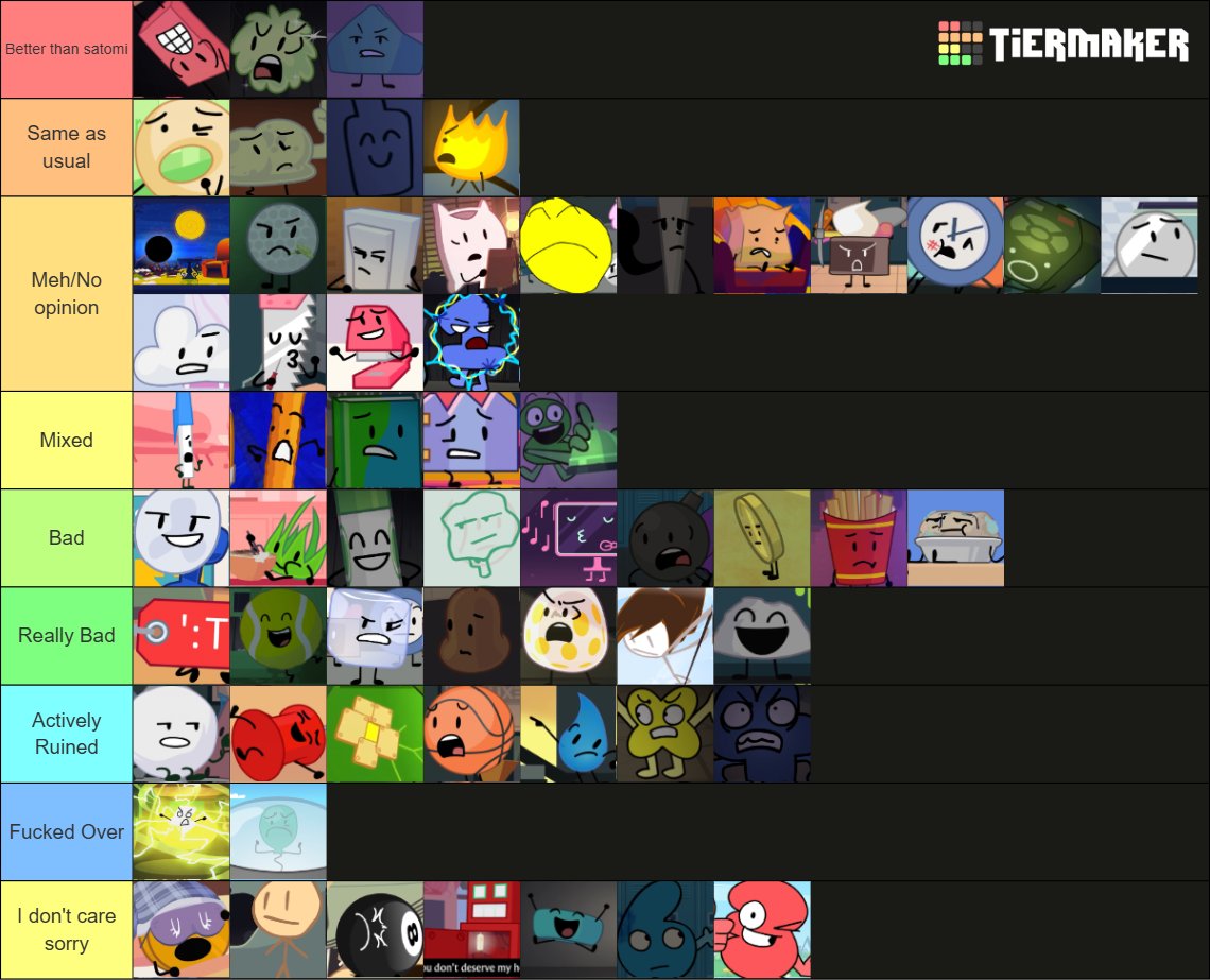RazzKDinglenut's tweet image. tpot characterization tier list