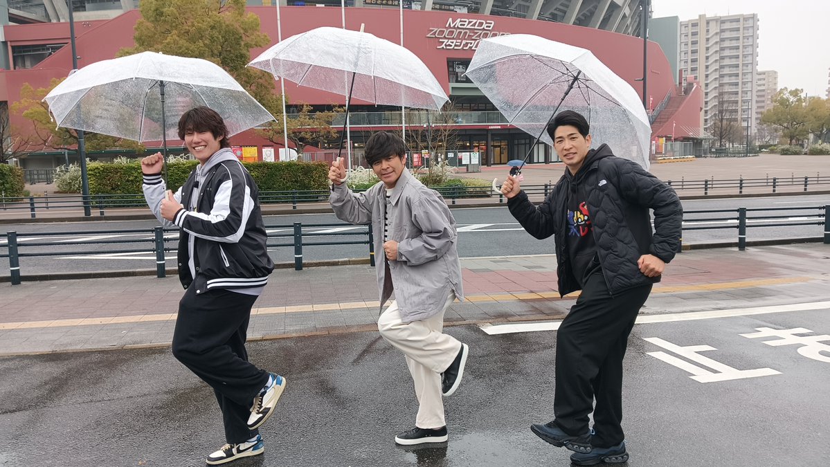 ピタニュー（広島ホームテレビ ＠月-金／夕方4時40分～） tweet media