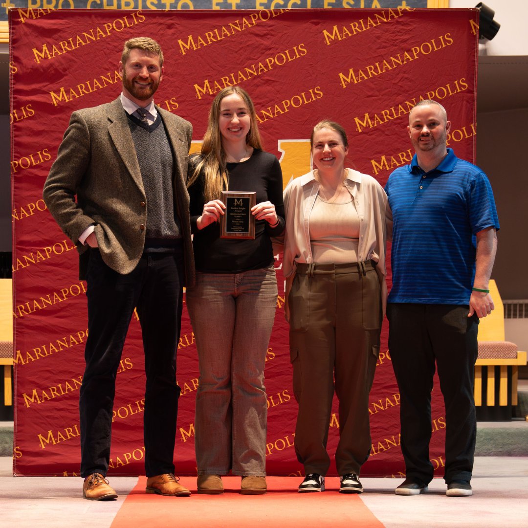 Marianapolis Prep tweet media