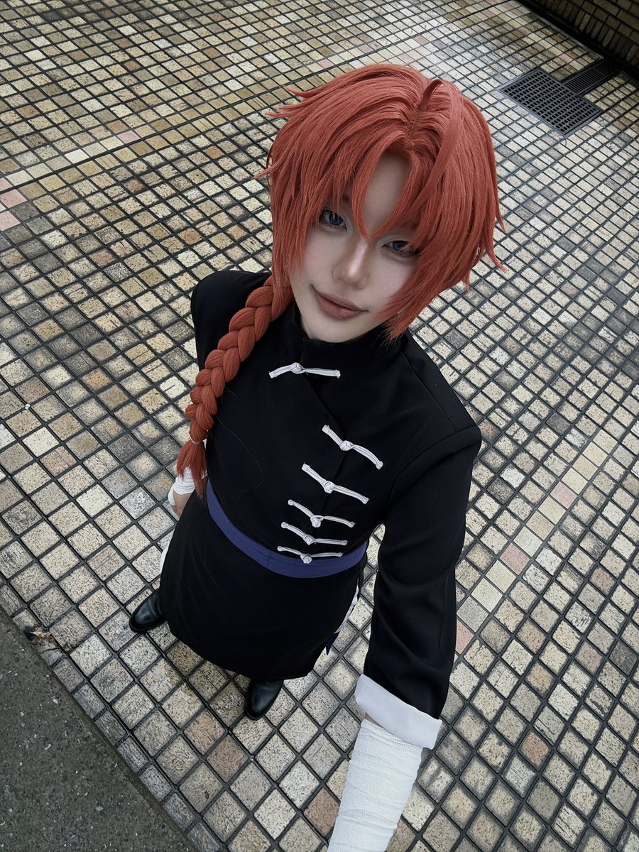 蔕꒰ ｳﾃﾅ ꒱🩶 tweet media