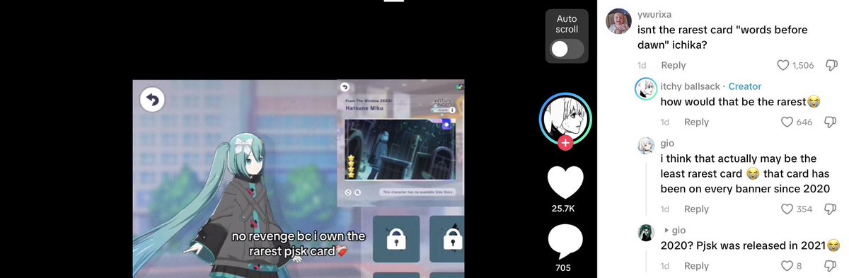 ₊˚ʚ ᗢ₊˚✧. miko !! ♡ fan tweet media