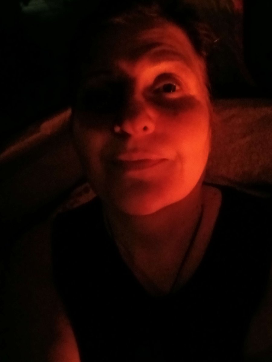 katsid70's tweet image. I am strong, resilient and thriving with good health. #andsoitis