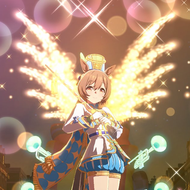 fufufuyu ☆♪ #DIRT2026 tweet media