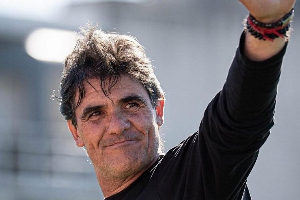 Vamos Que Vamos tweet media