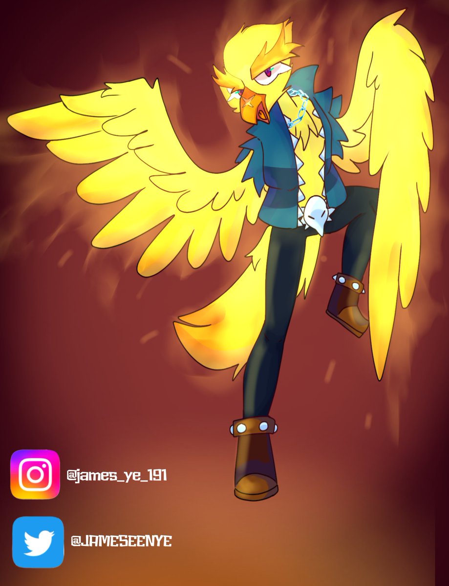 Crow Hub tweet media