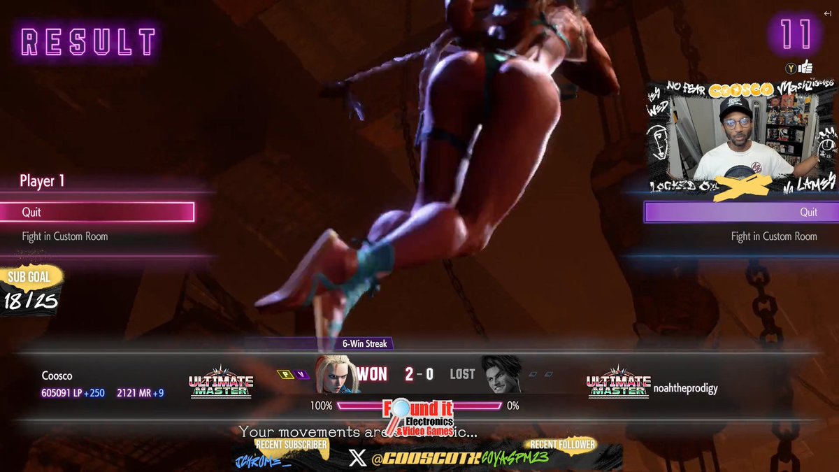 MH | HB | Coosco tweet media