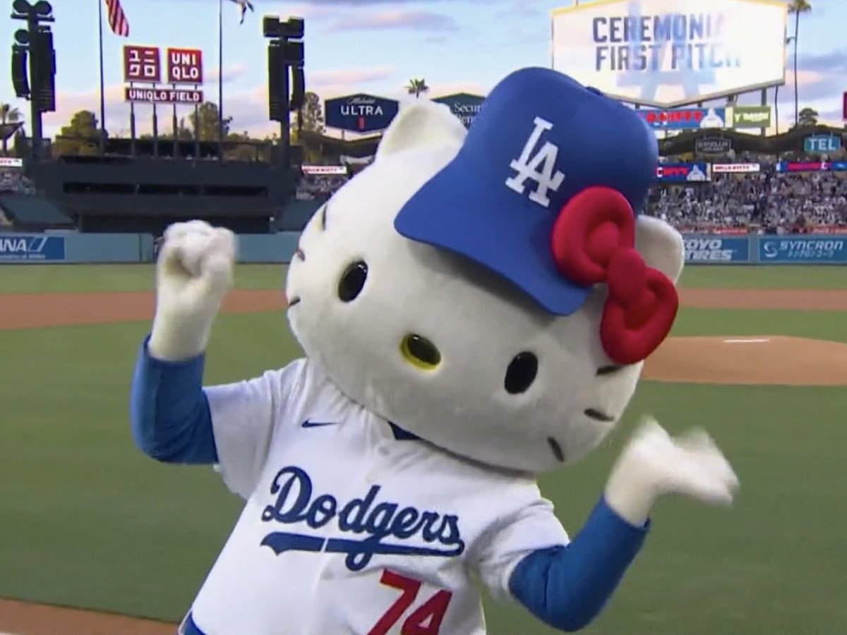 ⚾️💙 tweet media