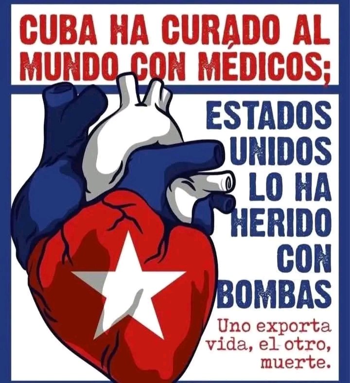 Muy claro. Ahí estaremos siempre.
#SentirPinero 
#IslaDeLaJuventud