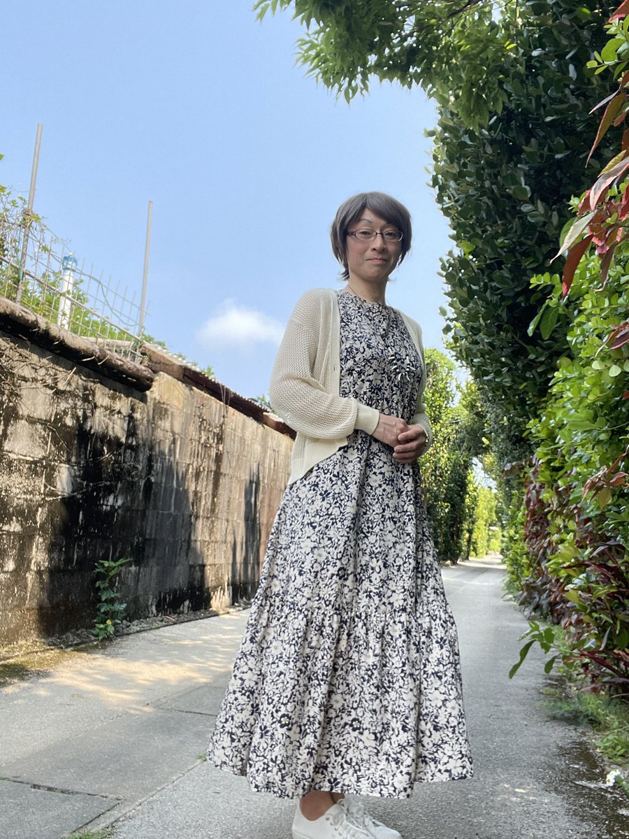 磨左美 tweet media