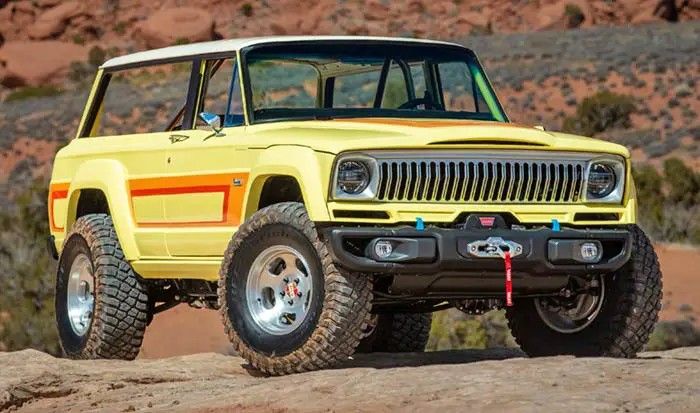 motorizm3's tweet image. #Jeep #Motorizm