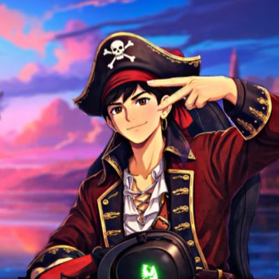 kobo_rc's tweet photo. #NuevaFotoDePerfil https://t.co/IgEJ6DKK3u