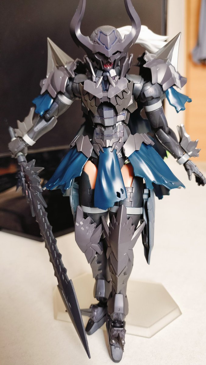 ウルザ tweet media