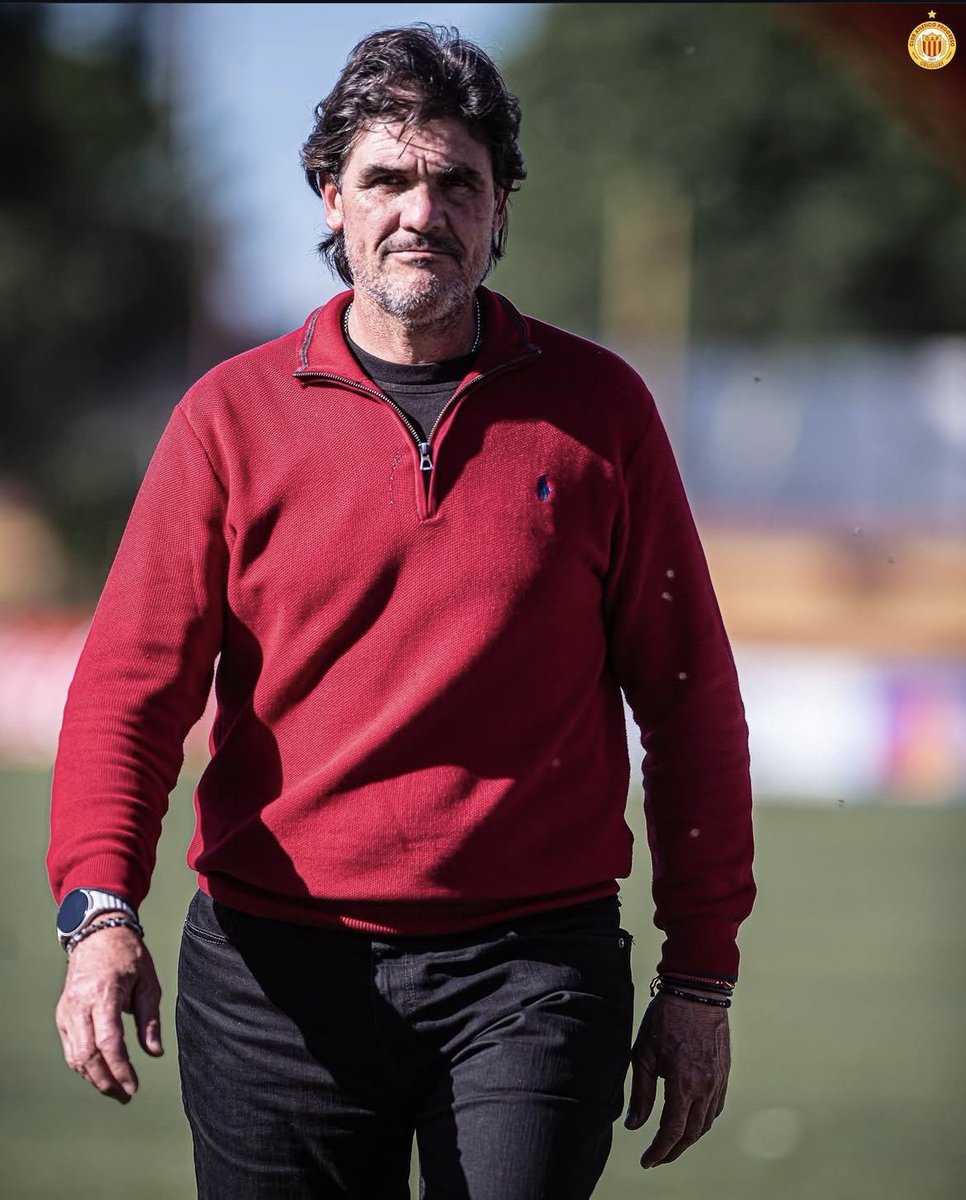 Vamos Que Vamos tweet media