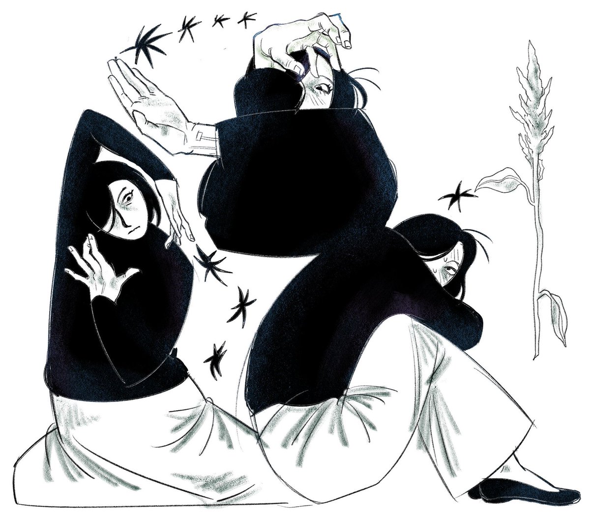 🫁 ennui tweet media