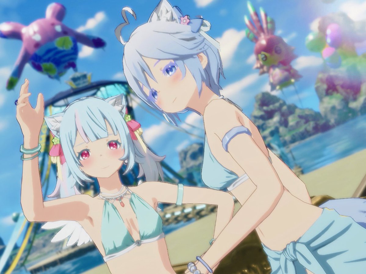 ジゼル tweet media