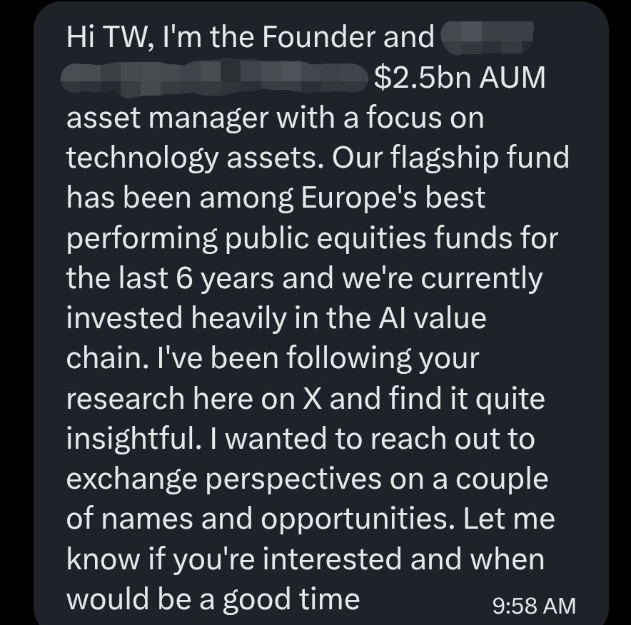 Trade Whisperer tweet media