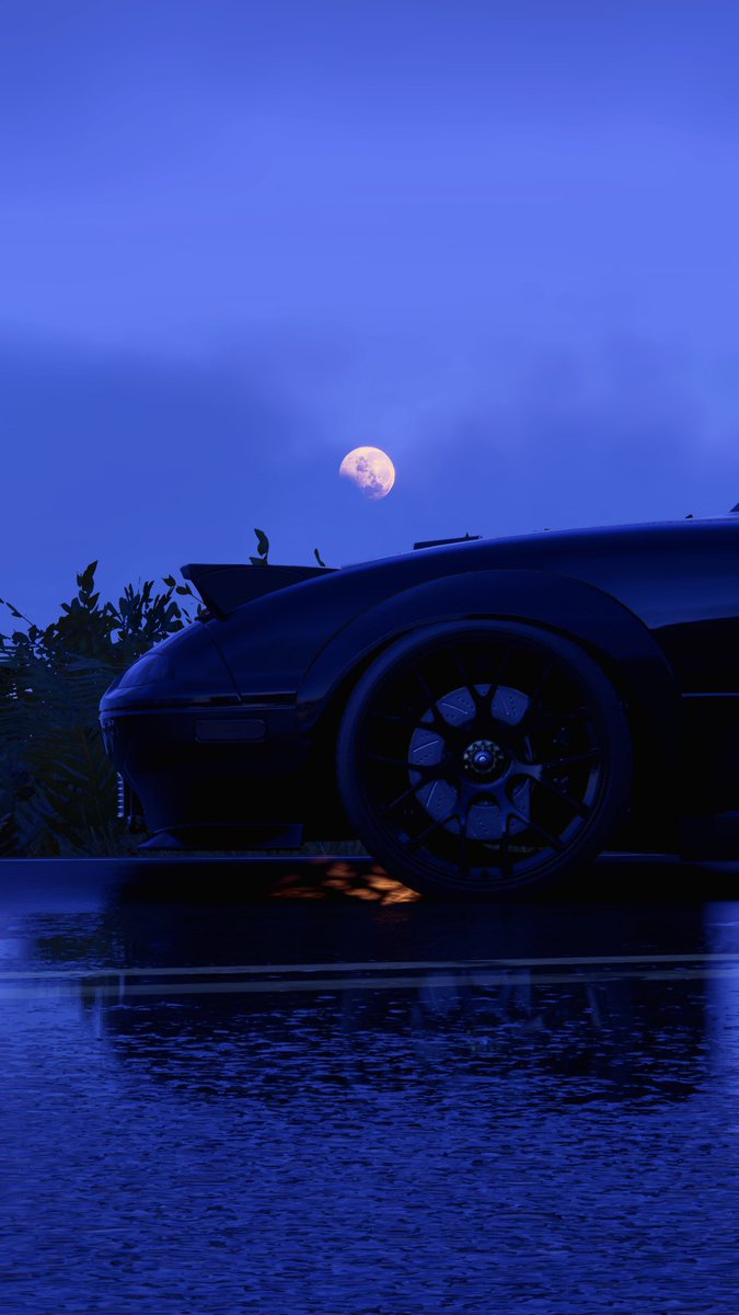 The Crew Motorfest
Mazda MX-5 Miata 🇯🇵

#TheCrewMotorfest
#VirtualPhotography