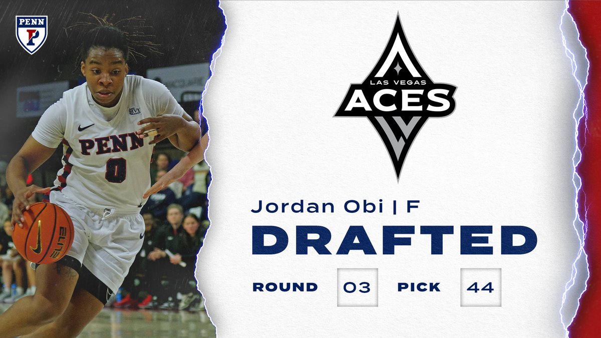 Penn Women's Basketball tweet media