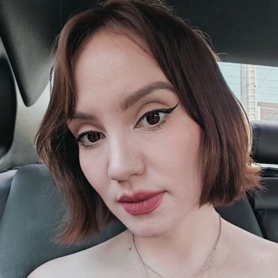 𖤐 Amara Celis 𖤐 🇲🇽🇷🇺🇵🇸 tweet media