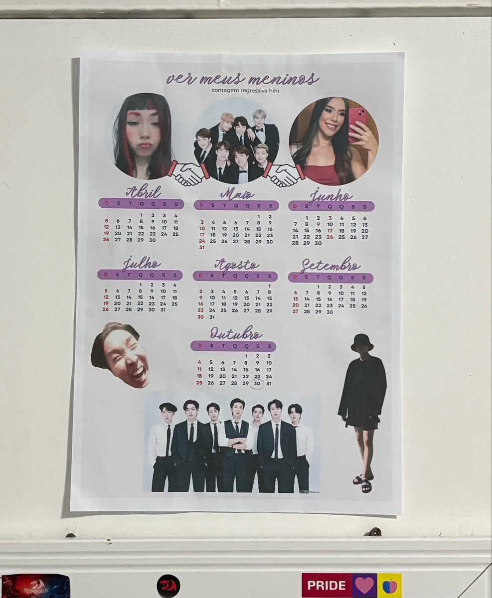 shigeo⁷ ★ VAI VER O BTS ⊙⊝⊜ tweet media