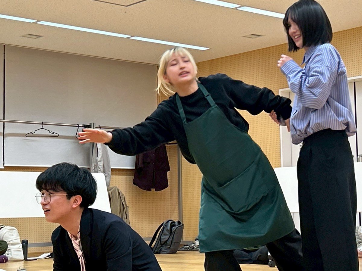 無田 蓮琉 tweet media