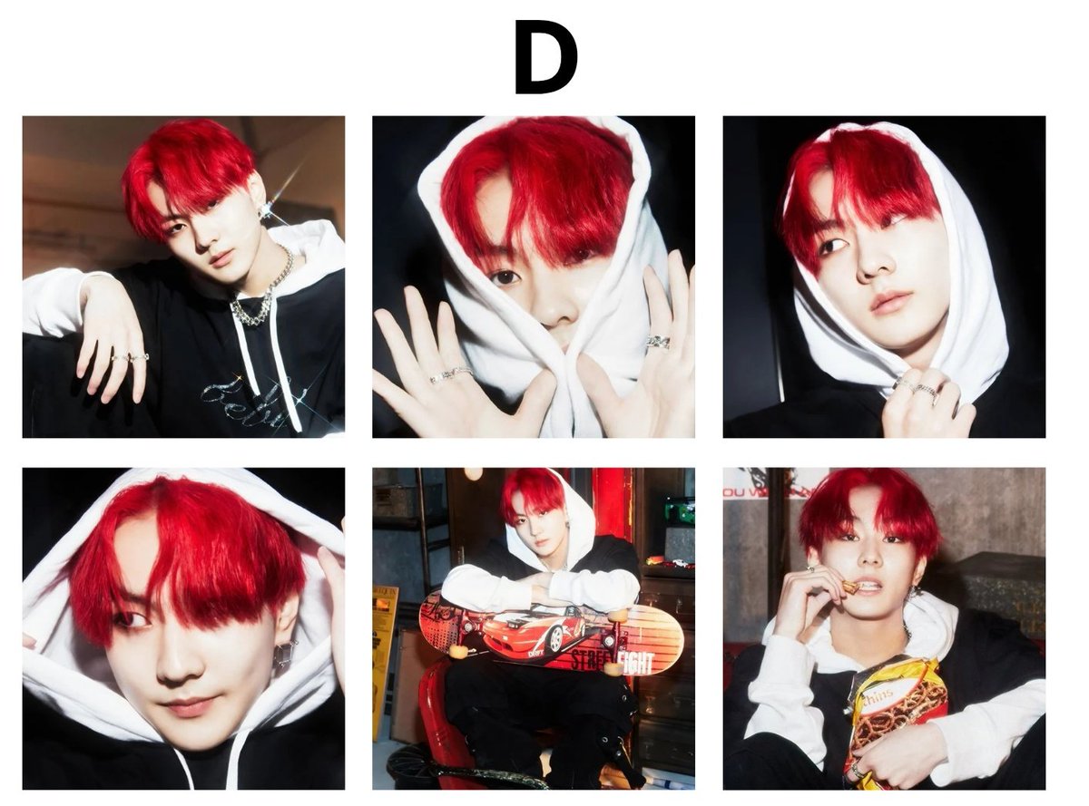 Nathy ♥︎ ENHYPEN IS 7 tweet media