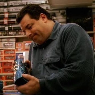 My parents                                     Me in 
in their 30’s                                    my 30’s