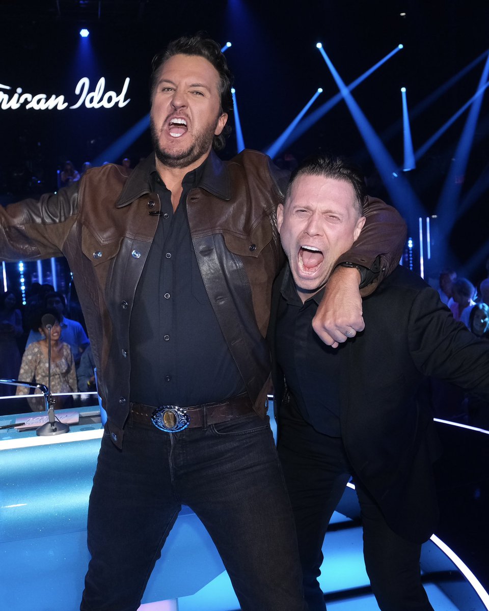 Luke Bryan tweet media