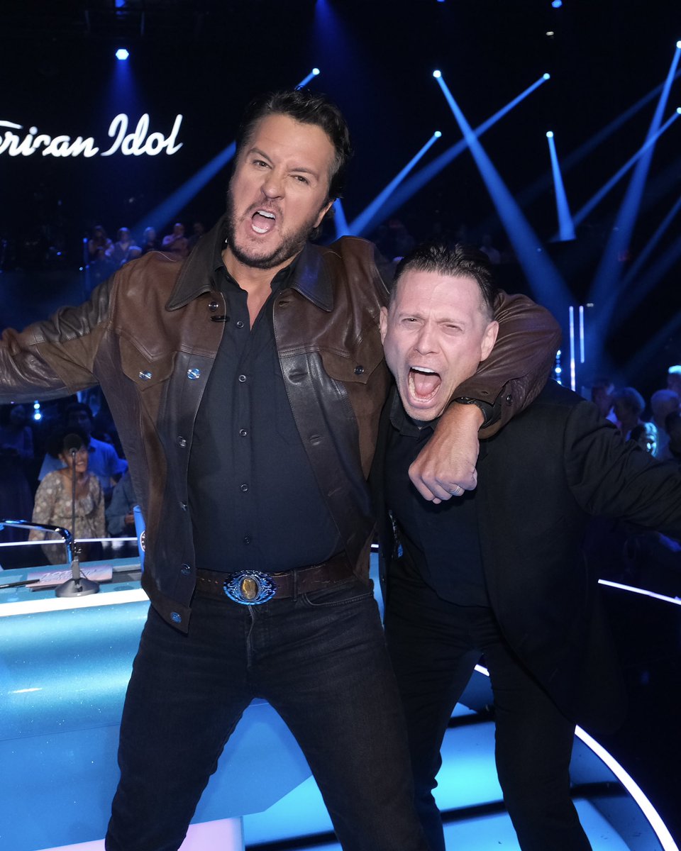 Luke Bryan tweet media