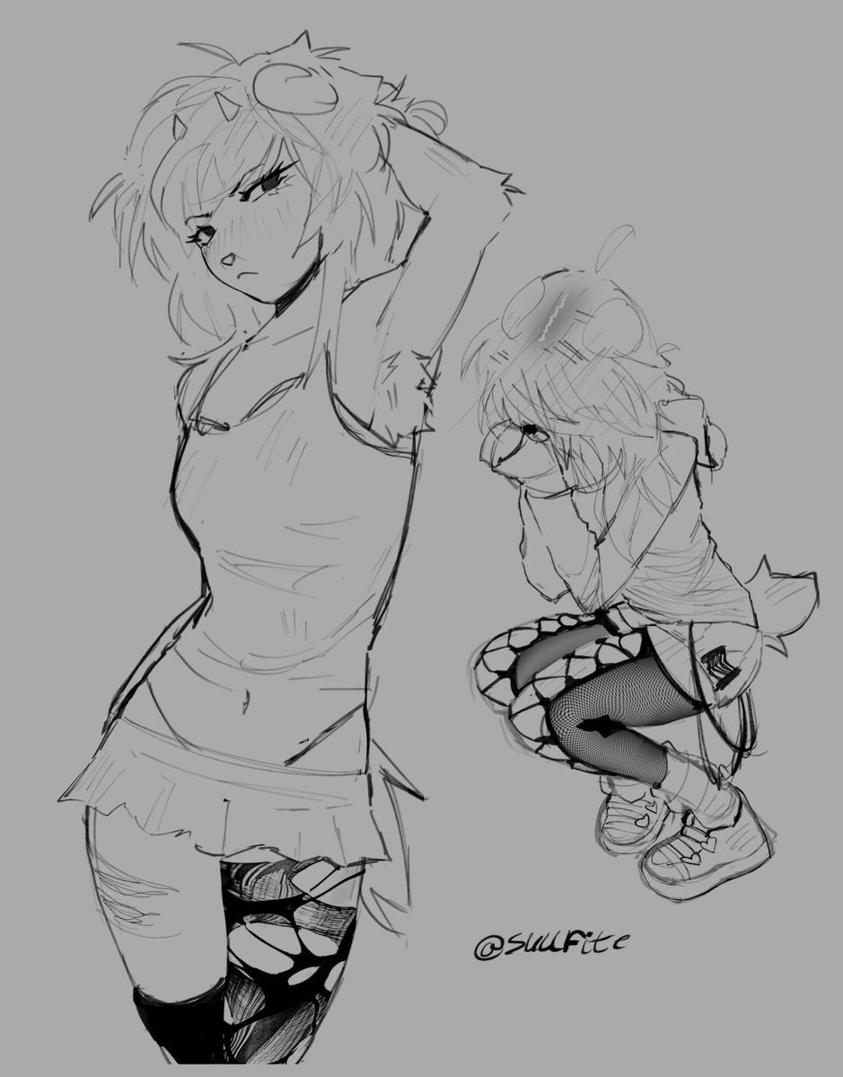 Sullfite - ⛧ tweet media